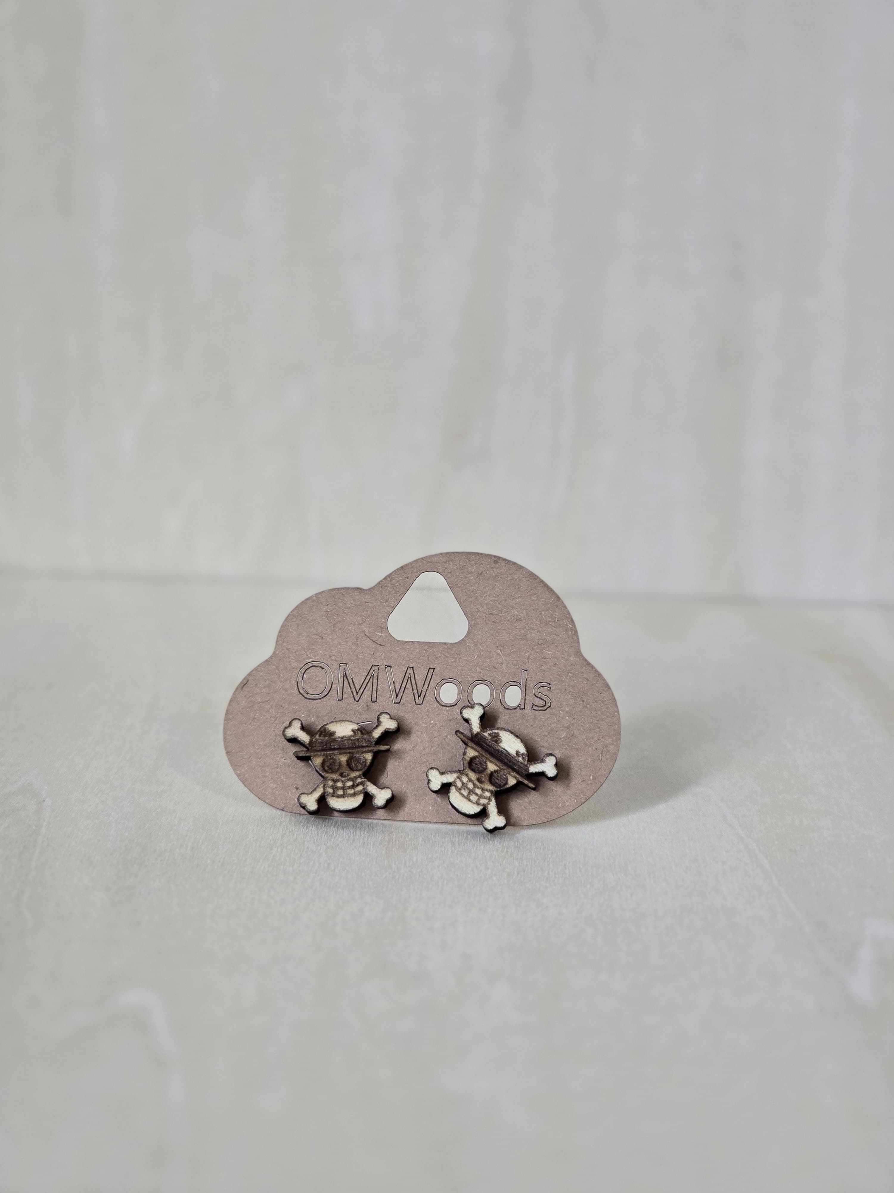 Pantallas tipo studs