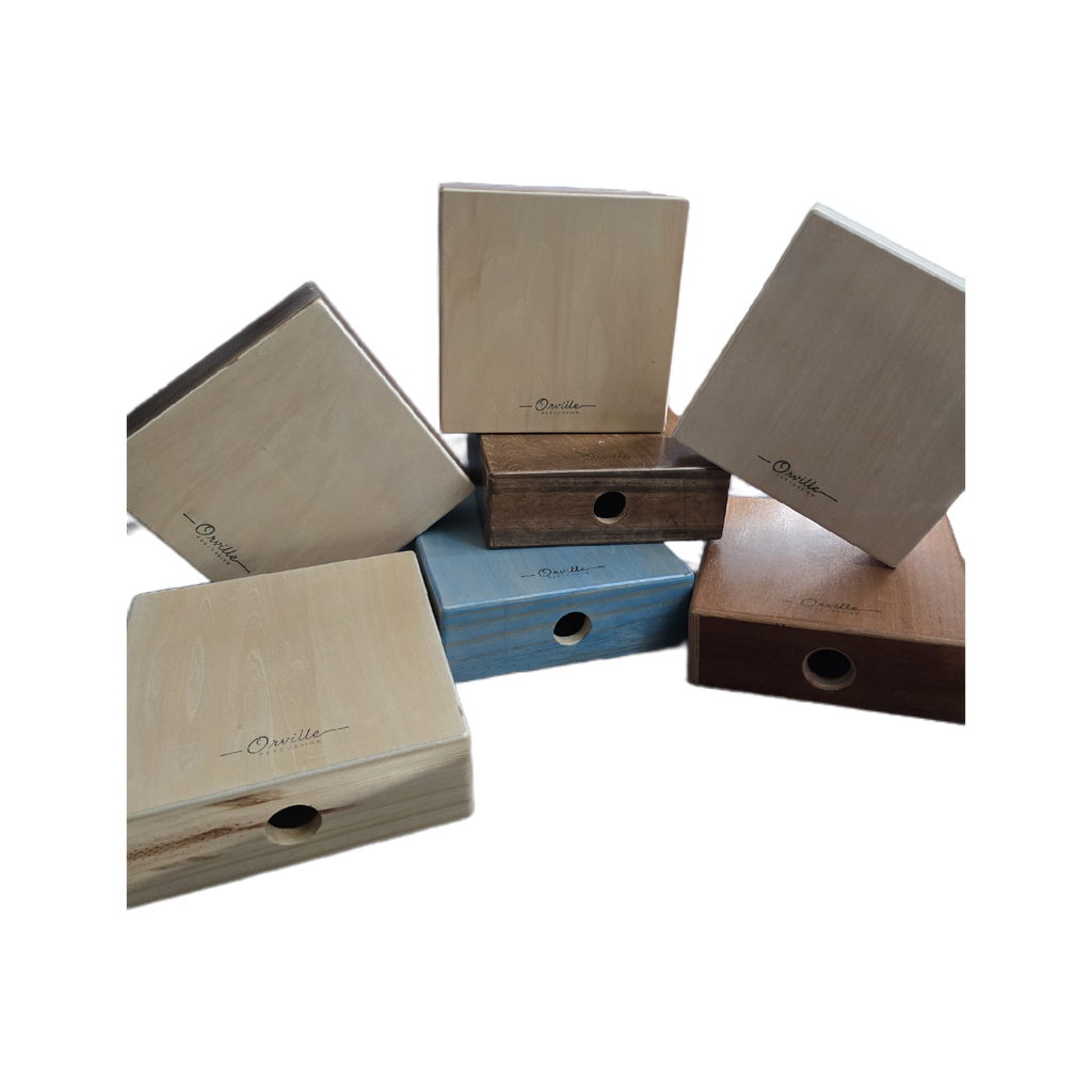 Travel Cajon