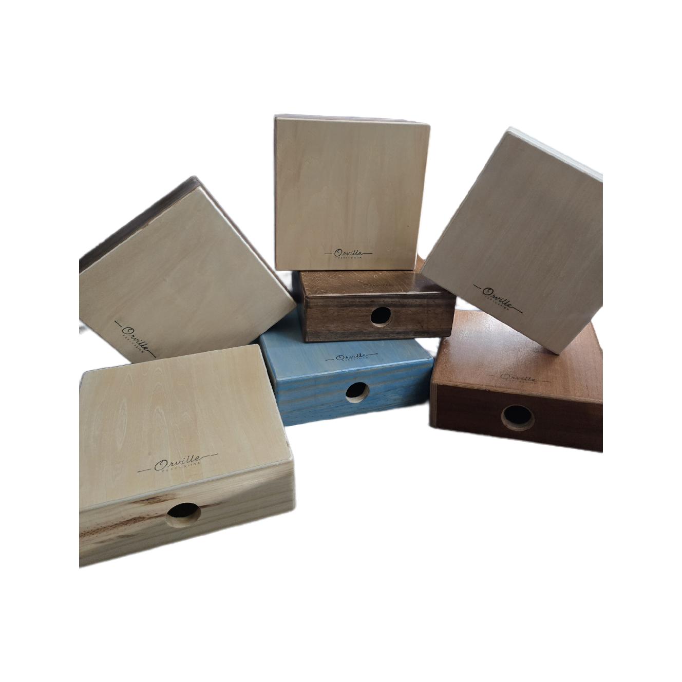 Travel Cajon