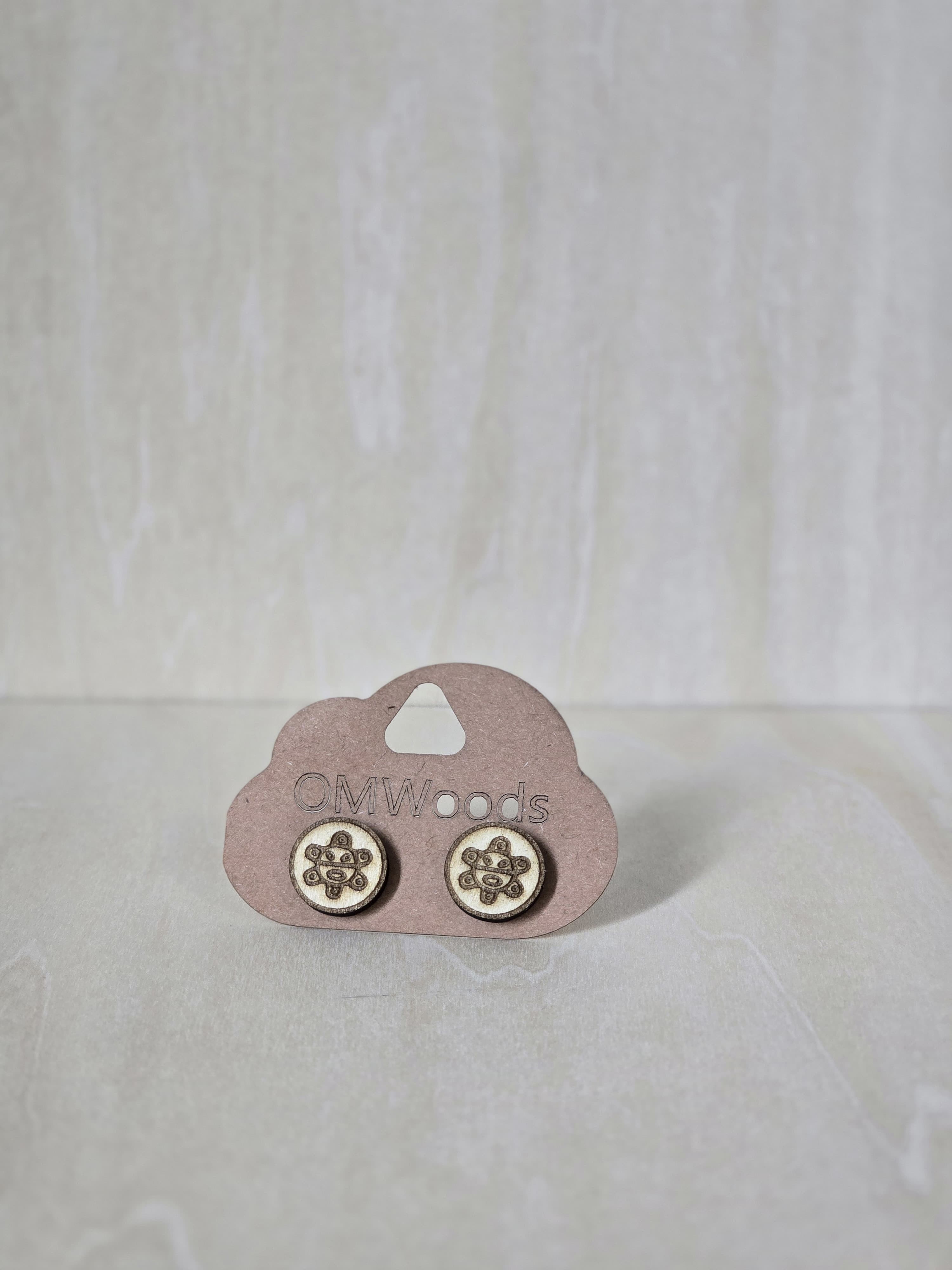 Pantallas tipo studs