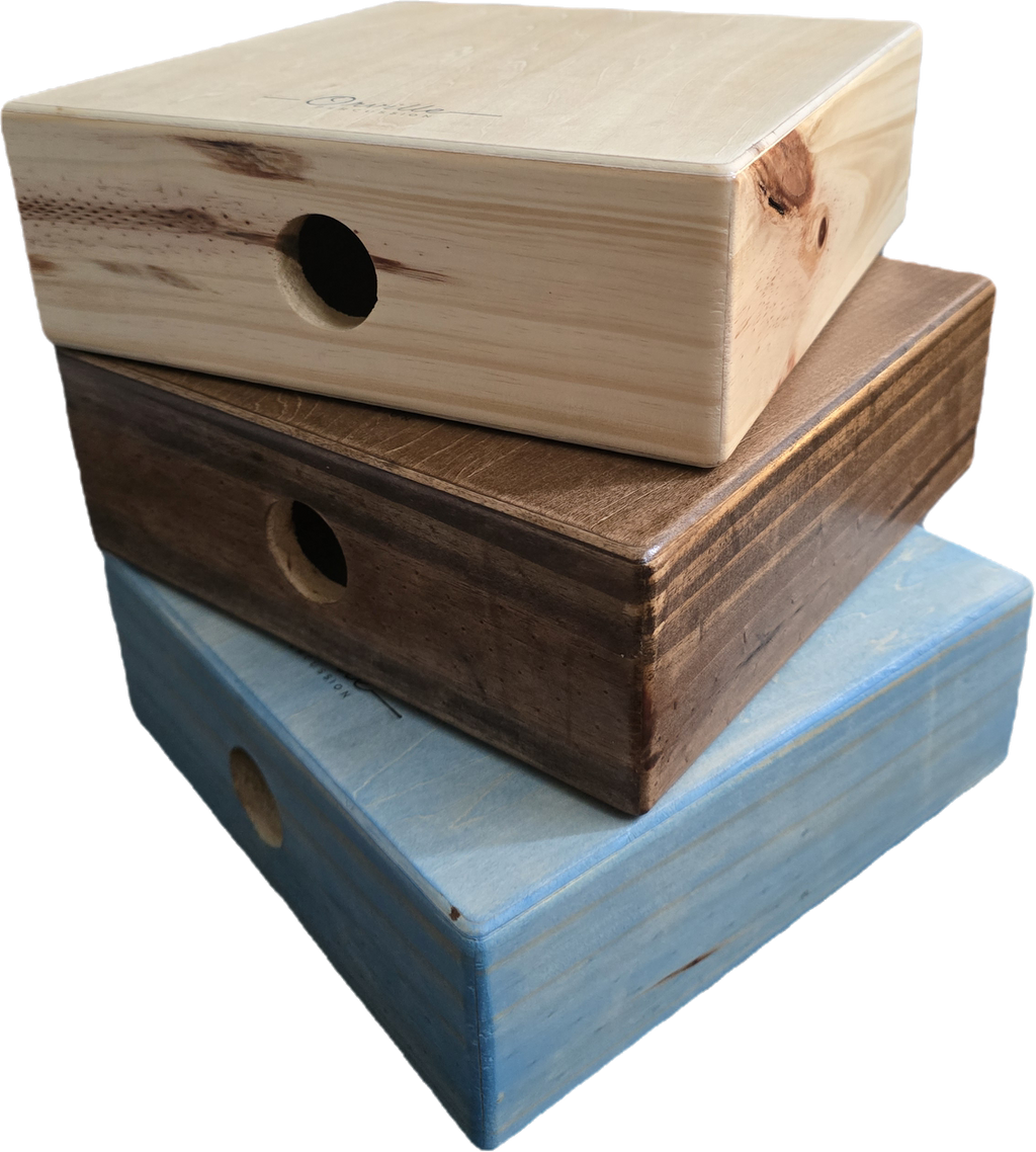 Travel Cajon