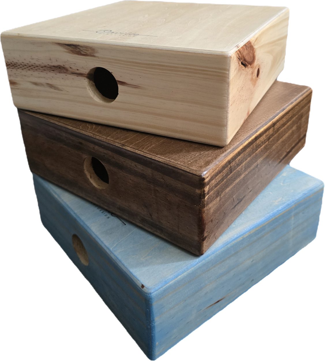 Travel Cajon